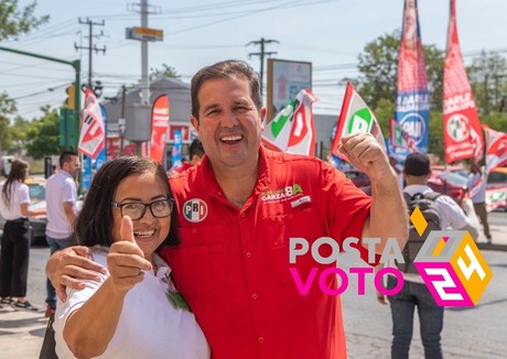 Reforzará José Luis Garza Ochoa programa SOS Botón de Pánico en Guadalupe