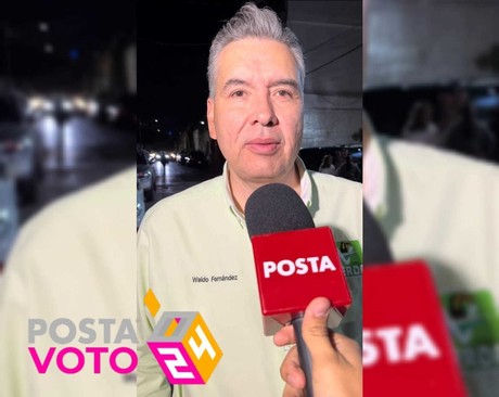 Waldo Fernández pide más seguridad tras ataque a candidata en El Carmen