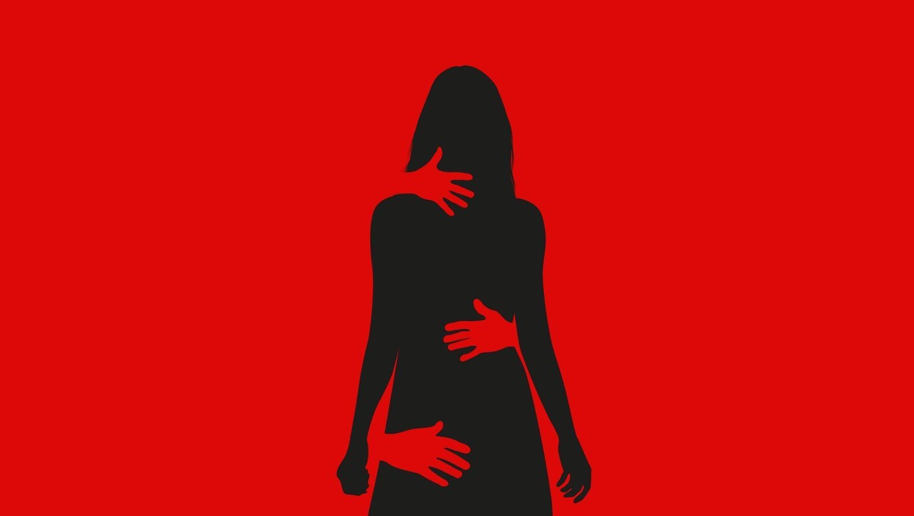 Imagen ilustrativa sobre abuso sexual o tocamientos. Foto: Pixabay.