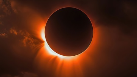 Eclipse solar total: ¿Habrá clases en Edomex?