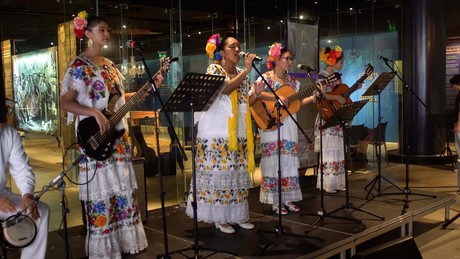 Trovadoras del Mayab celebrarán quinto aniversario con un concierto en Mérida