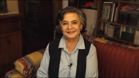 Muere a los 68 años la actriz mexicana, María del Carmen Farías