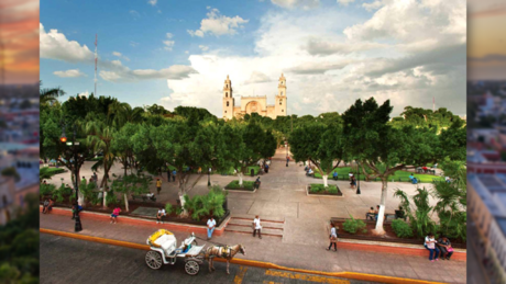 Mérida es catalogada como la mejor ciudad para Vivir en México: IMCO