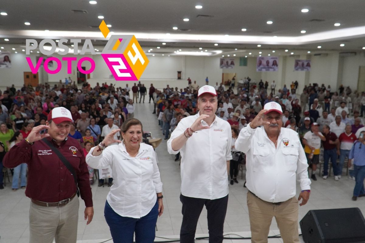 Defienden Waldo Fernández y Judith Díaz la soberanía nacional de Pemex