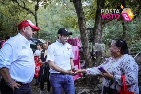 David de la Peña Marroquín: plan para mejorar panteones en Santiago