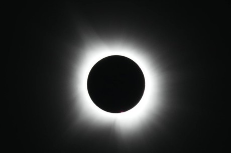 Eclipse solar total en América del Norte: un espectáculo celestial