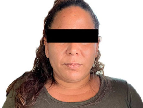 Detienen a La Cubana por desaparición de persona en Tenancingo