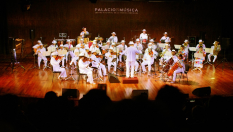 Orquesta Típica Yukalpetén, 82 años de rescatar y preservar la trova yucateca