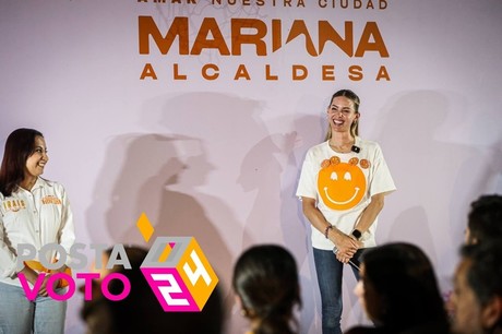 >Impulsa Mariana Rodríguez a emprendedores con Ventanilla Única para MiPymes
