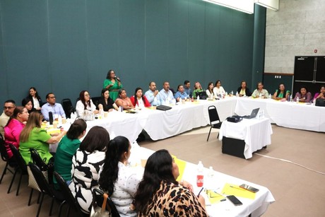 Congreso estatal para docentes de escuelas multigrado será en La Paz