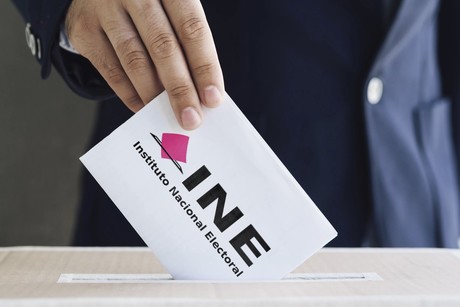INE insacula a casi 10 mil ciudadanos para casillas electorales en BCS