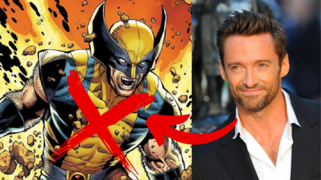 Hugh Jackman y el desafío de interpretar a Wolverine