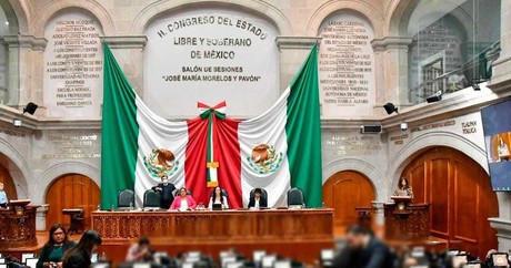Creación del Instituto del Deporte del Estado de México (IDEM)