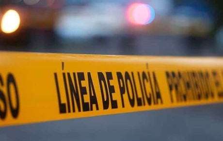Encuentran ocho cuerpos desnudos en carretera de Chihuauha