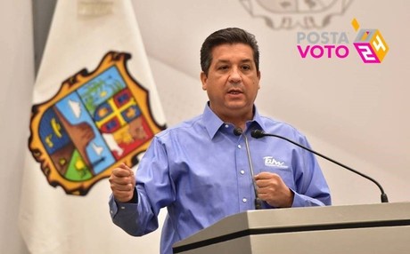 Magistrada propone revés a candidatura de Francisco García Cabeza de Vaca
