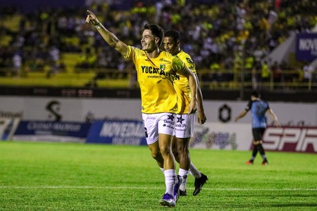 Venados FC Yucatán mantiene el liderato con victoria ante Cancún FC