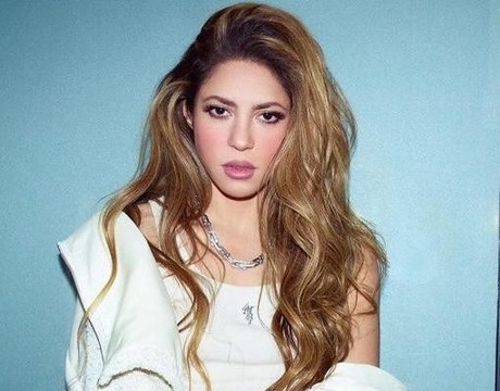 >Revela Shakira fechas de su tour 