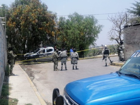 Secuestran a mujer en Texcoco, la hallan muerta en Ecatepec