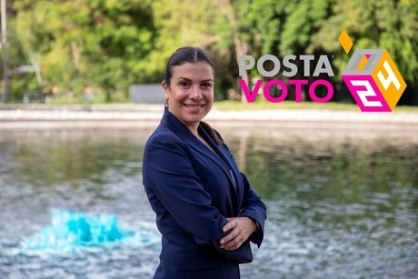 Propone Lorenia Canavati programa de Límites Seguros para San Pedro