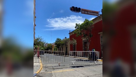 Clausura del Festival Ricardo Castro provoca cierre de calles, conoce cuáles son