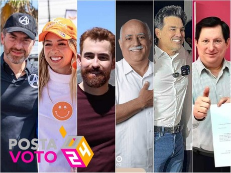 Mariana Rodríguez se posiciona como favorita en Monterrey: plataforma Áragon