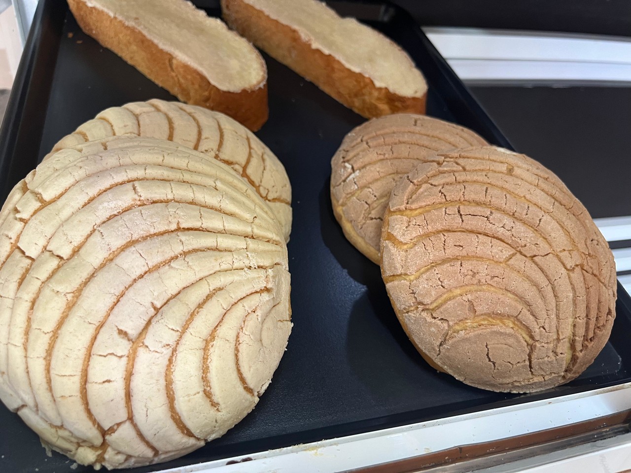 Los insumos para la elaboración del pan, se ha incrementado hasta en un 10 por ciento según informó la Canainpa. Foto: Isaura Retana.
