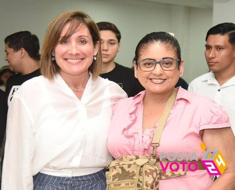 Destaca Rosa González Importancia Turística de Tampico