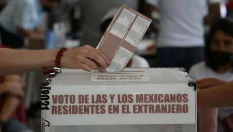 Elecciones 2024: ¿Cuántos yucatecos van a votar desde el extranjero?