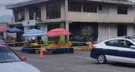 Xonacatlán: Pelea entre comerciantes deja un muerto