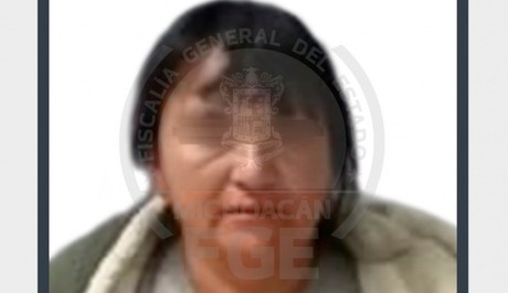 Sentencian a abuelita por matar a su nieto en Michoacán