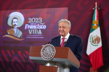 Ley de Amnistía, clave para resolver caso Ayotzinapa: López Obrador