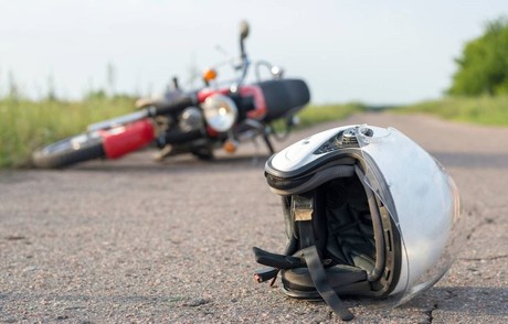 Cifras mortales por accidentes en moto en el sur de Tamaulipas