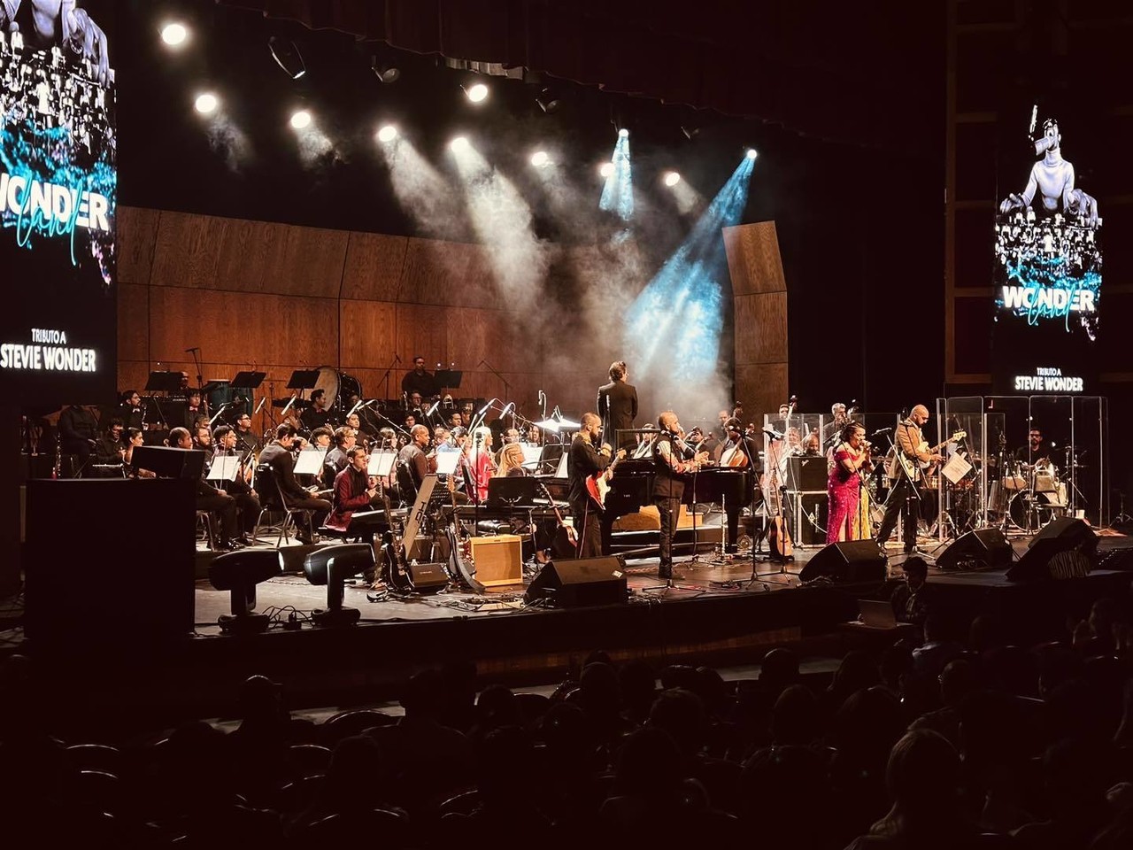 El concierto se llevará a cabo en el Teatro de la Ciudad Fernando Soler el jueves 25 de abril a las 20:30 horas. (Fotografía: Facebook)