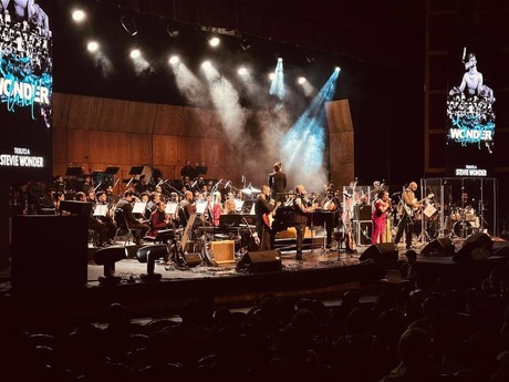 ¡De Hollywood a Saltillo! Orquesta del Desierto prepara concierto especial