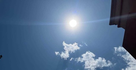 Emoción en el Edomex por eclipse solar: Protege tu vista