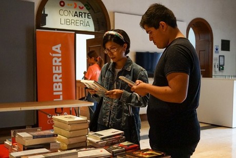 Nuevo León celebra el Día Mundial del Libro con actividades gratuitas