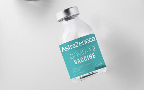 Ligan a AstraZeneca con casos de trombosis por vacuna anti-COVID-19