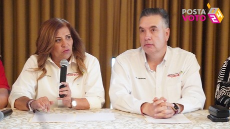 Llaman Waldo Fernández y Judith Díaz irresponsables a diputados por no sesionar