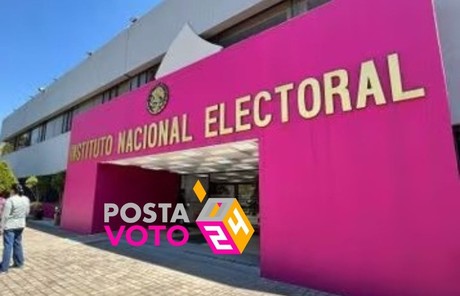 >Avala INE que más de 20 mil mexicanos voten desde el extranjero