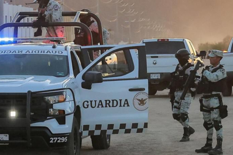 Siguen buscando en Tamaulipas a 9 personas secuestradas en Nuevo León