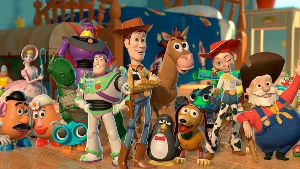 Toy Story 5; definen su fecha de estreno para la pantalla grande Foto: Especial