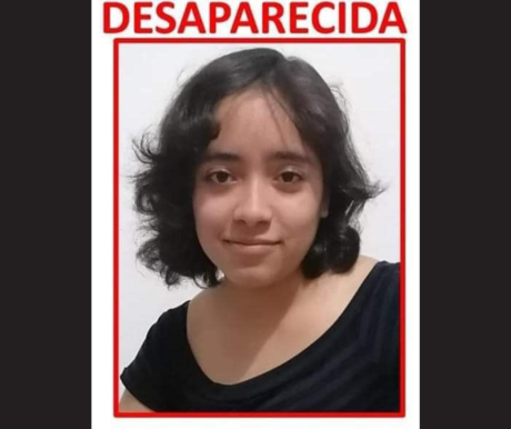 ¡Alerta en Tampico! Desaparece joven de 15 años