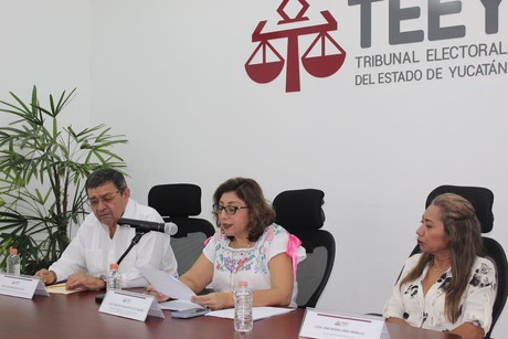 TEEY confirma dos candidaturas indígenas postuladas por el PAN