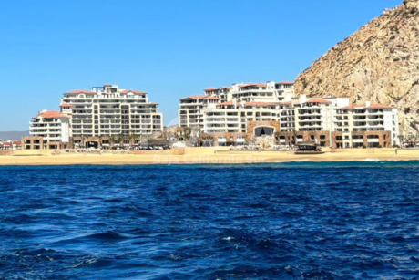 Cierra Los Cabos con 80% de ocupación hotelera en marzo