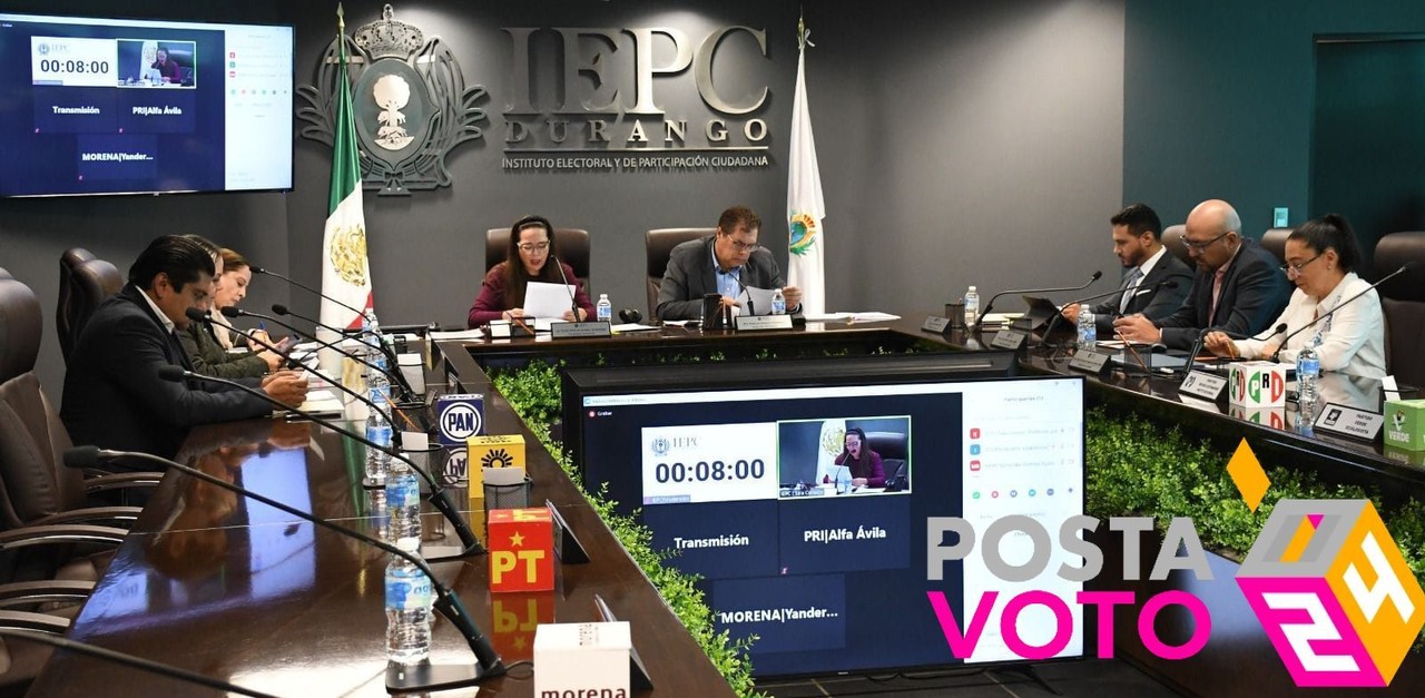El Consejo General del IEPC aprobó 194 candidaturas para contender por una curul en el Congreso del Estado, cuyas campañas inician este 10 de abril. Foto: Especial.