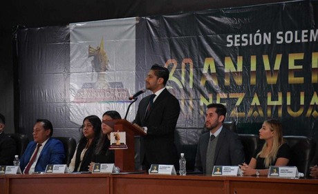 Nezahualcóyotl: Un municipio en constante evolución y crecimiento