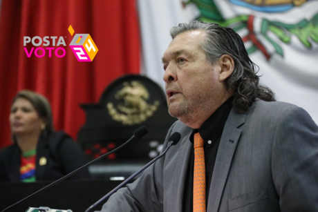 Gustavo Cárdenas exige seguridad total para candidatos en Tamaulipas