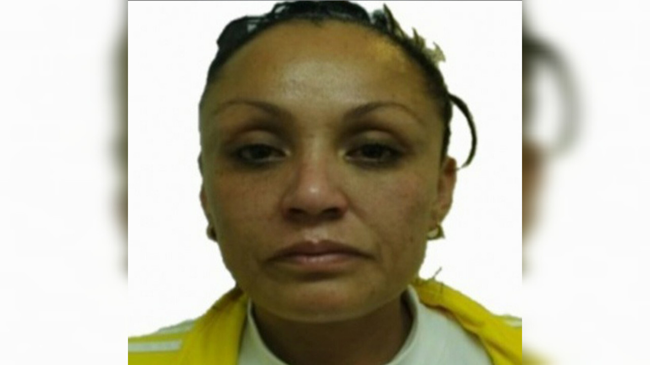 Sandra Liliana Martínez Martínez fue detenida casi un año después de cometido el mutilhomicidio en Ixtapaluca. Foto: FGJEM