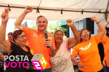 Implementará Héctor García programa de 'Guadalupe Bus'