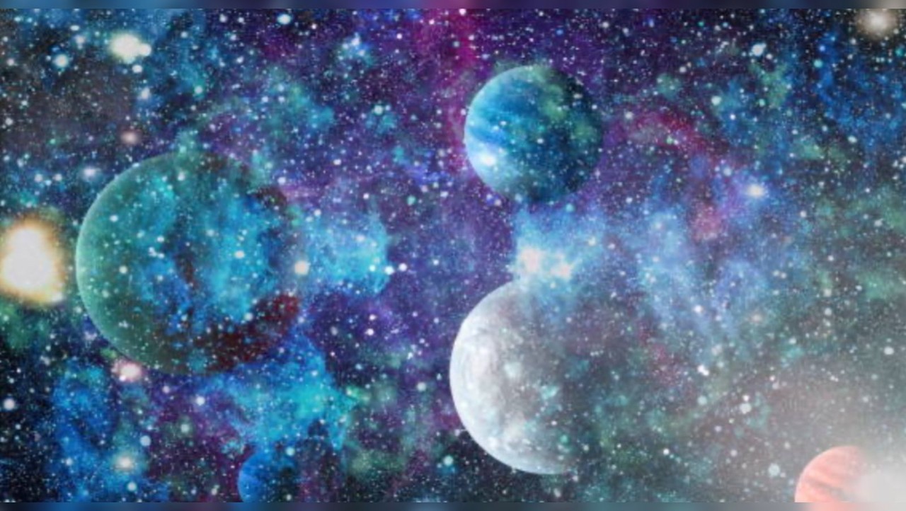 Las estrellas y los planetas los podrás apreciar a través de telescopios. Foto: Pixabay.